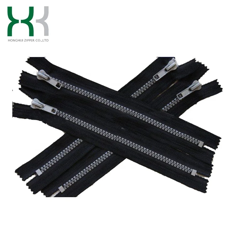 Zipper Manufacturer Plastic Zipper
