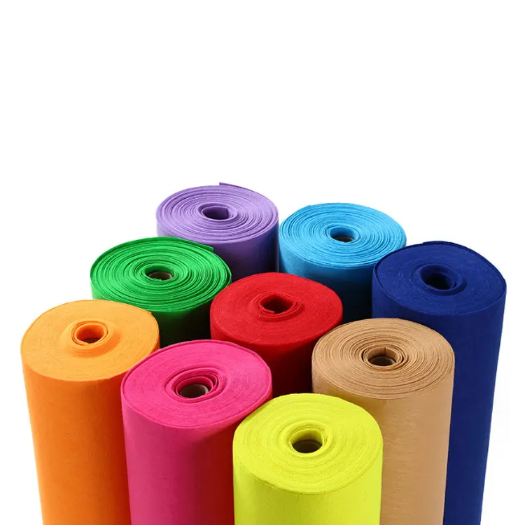 Xinrong Factory 100% Polypropylene Biodegradable Waterproof Nonwoven Fabric Other Textile Packaging
