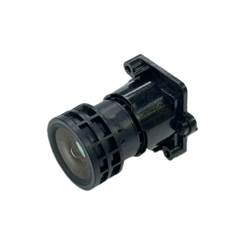 YTOT Darkfigher Lens 4mm 4MP F1.0  1/1.8 M16 Mount  CCTV Lens