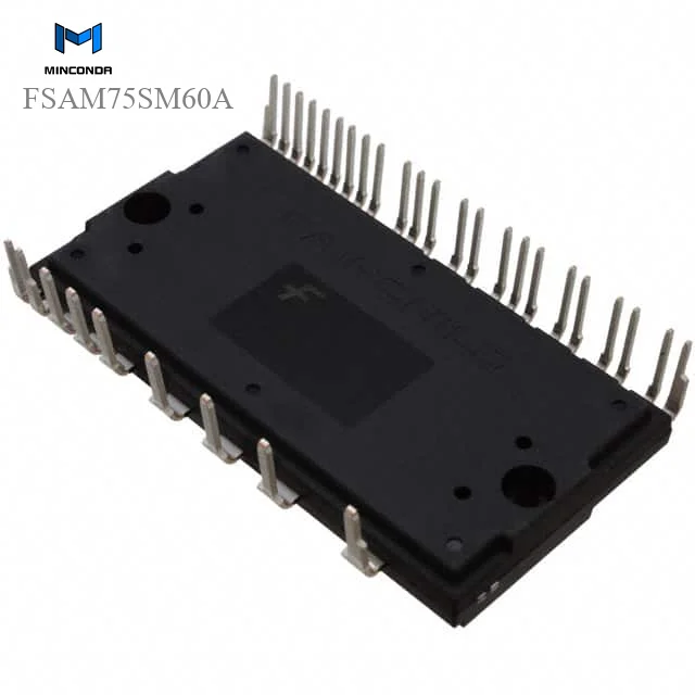 (Power Driver Modules) FSAM75SM60A