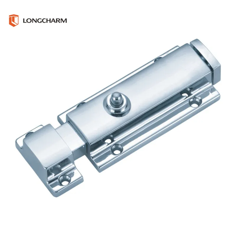 Zinc Alloy Door Lock Latch Bolt