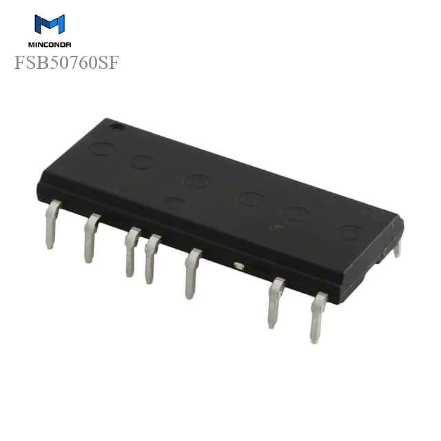 (Power Driver Modules) FSB50760SF