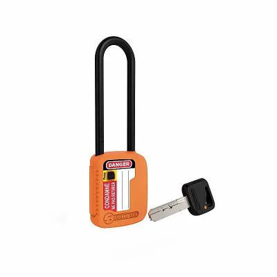 099 L Padlocks Product